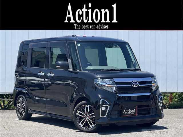 2020 Daihatsu Tanto