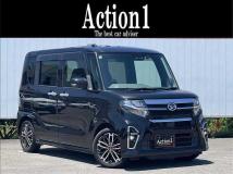 2020 Daihatsu Tanto