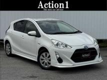 2015 Toyota AQUA