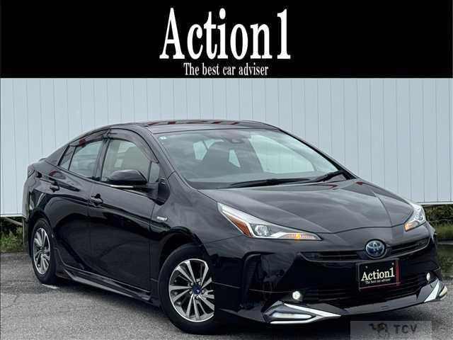 2019 Toyota Prius