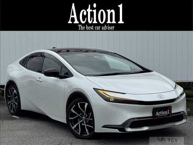 2023 Toyota Prius