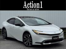 2023 Toyota Prius
