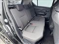 2016 Toyota AQUA