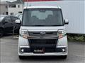 2017 Daihatsu Tanto