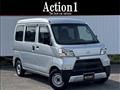 2021 Daihatsu Hijet Cargo