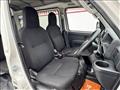 2020 Daihatsu Hijet Cargo