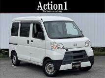 2020 Daihatsu Hijet Cargo