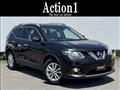 2014 Nissan X-Trail