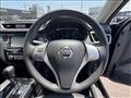 2014 Nissan X-Trail