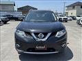 2014 Nissan X-Trail