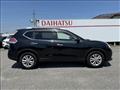 2014 Nissan X-Trail