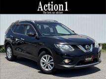 2014 Nissan X-Trail