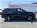 2018 Nissan X-Trail