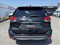 2018 Nissan X-Trail