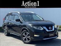 2018 Nissan X-Trail