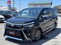 2021 Toyota Voxy