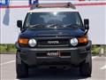 2013 Toyota FJ Cruiser
