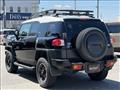 2013 Toyota FJ Cruiser