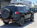 2013 Toyota FJ Cruiser