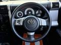 2013 Toyota FJ Cruiser