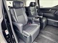 2021 Toyota Alphard G