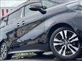 2021 Toyota Alphard G