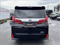 2021 Toyota Alphard G