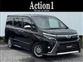 2017 Toyota Voxy