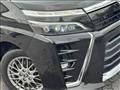 2017 Toyota Voxy
