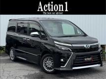 2017 Toyota Voxy