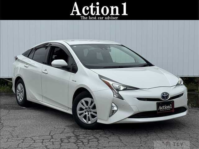 2018 Toyota Prius