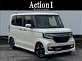 2018 Honda N BOX