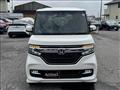 2018 Honda N BOX