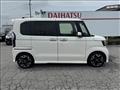 2018 Honda N BOX