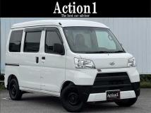 2019 Daihatsu Hijet Cargo