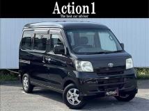 2014 Daihatsu Hijet Cargo