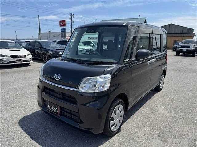 2018 Daihatsu Tanto