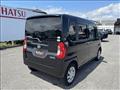 2018 Daihatsu Tanto
