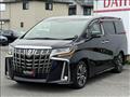 2019 Toyota Alphard G