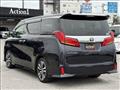 2019 Toyota Alphard G