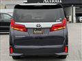 2019 Toyota Alphard G