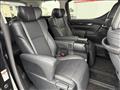 2019 Toyota Alphard G
