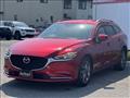 2019 Mazda Atenza