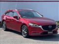 2019 Mazda Atenza