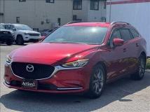 2019 Mazda Atenza