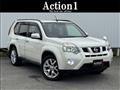 2010 Nissan X-Trail