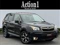 2013 Subaru Forester