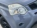 2011 Nissan X-Trail