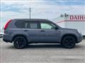 2011 Nissan X-Trail
