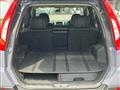 2011 Nissan X-Trail